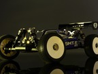 TLT 8ight-E Buggy 1:8 3.0 Kit